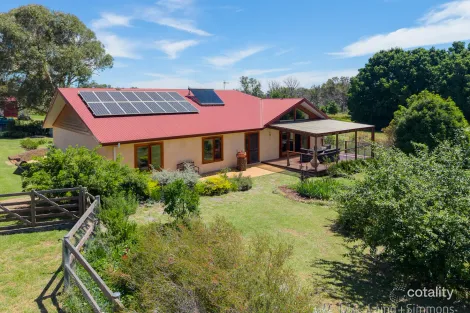 20 Ponts Rd, Armidale, NSW 2350