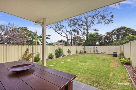 Property photo of 31A Pacific Street Caringbah South NSW 2229