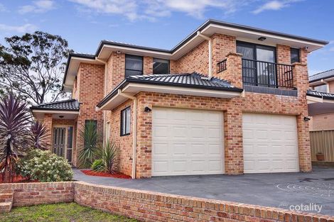 Property photo of 31A Pacific Street Caringbah South NSW 2229