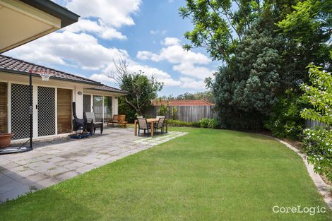 Property photo of 194 Kirralee Crescent Upper Kedron QLD 4055