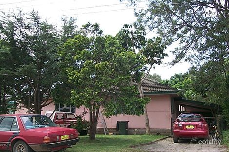 Property photo of 14 Fifth Avenue Stuarts Point NSW 2441