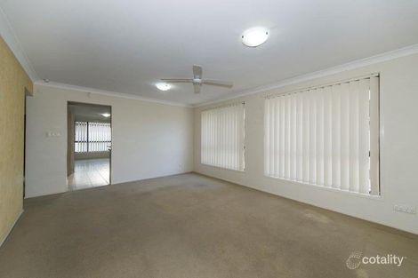 Property photo of 26 Cassar Crescent Cranebrook NSW 2749