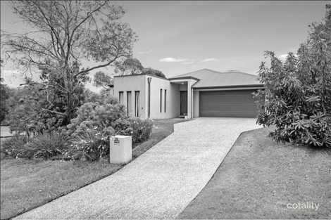 Property photo of 53 Jarrah Street Moggill QLD 4070