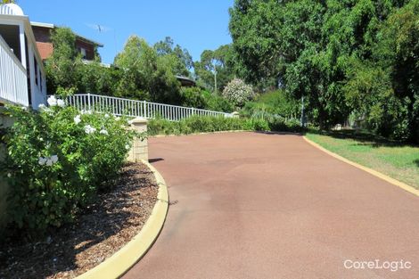 Property photo of 26 Glen Road Lesmurdie WA 6076