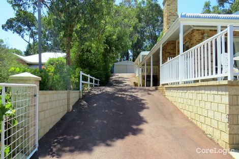 Property photo of 26 Glen Road Lesmurdie WA 6076