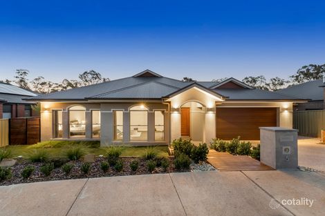 Property photo of 5 Shiraz Court Maiden Gully VIC 3551