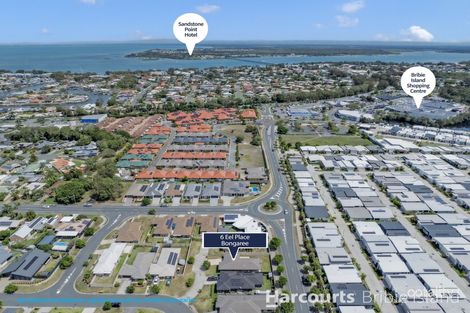 Property photo of 6 Eel Place Bongaree QLD 4507