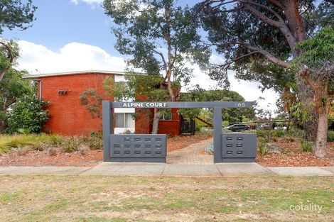 16/65 Shakespeare Ave, Yokine, WA 6060