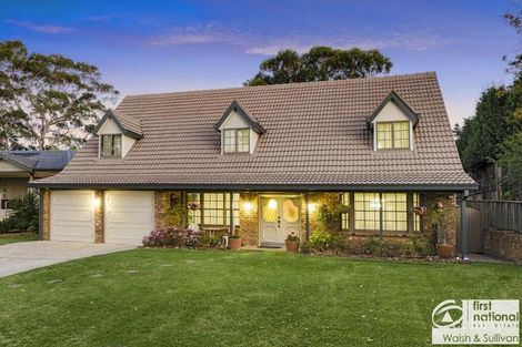Property photo of 13 Daphne Avenue Castle Hill NSW 2154