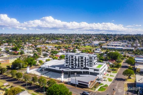Property photo of 202/677-683 Ruthven Street South Toowoomba QLD 4350