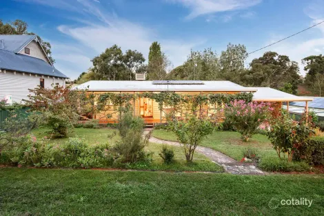 35 Twist Creek Rd, Yackandandah, VIC 3749