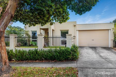 Property photo of 1/3 Calvin Crescent Doncaster East VIC 3109