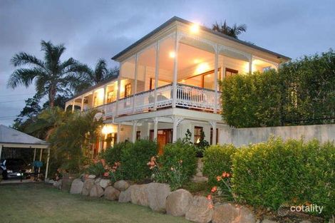 12 Wilden St, Paddington, QLD 4064