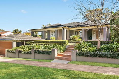 Property photo of 13 Grandview Parade Epping NSW 2121