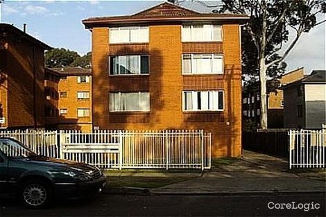 Property photo of 12/14 Forbes Street Warwick Farm NSW 2170