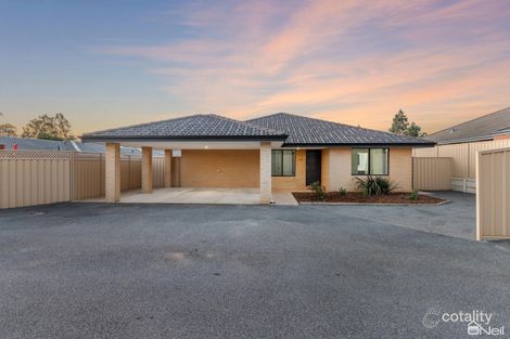 Property photo of 9B William Street Byford WA 6122