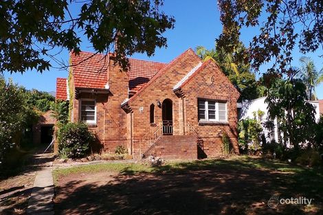 58 Beresford Rd, Strathfield, NSW 2135