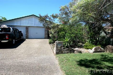 Property photo of 12 Malva Court Bongaree QLD 4507