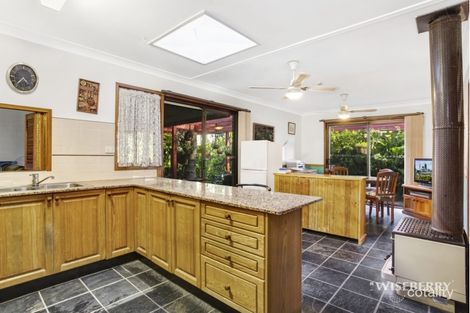 Property photo of 20 Somers Drive Watanobbi NSW 2259