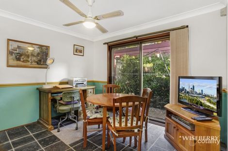 Property photo of 20 Somers Drive Watanobbi NSW 2259