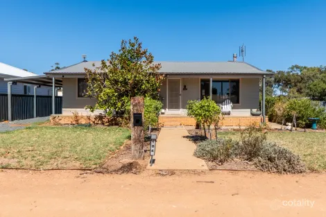 Property photo of 184 Camp Street Temora NSW 2666