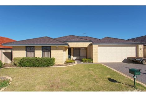 7 Monticola Gdns, Aubin Grove, WA 6164