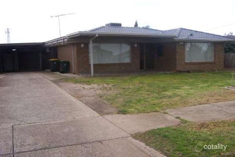 Property photo of 2 Damte Place St Albans VIC 3021
