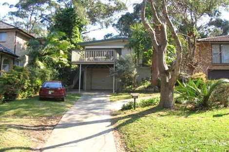 55 York Tce, Bilgola Plateau, NSW 2107