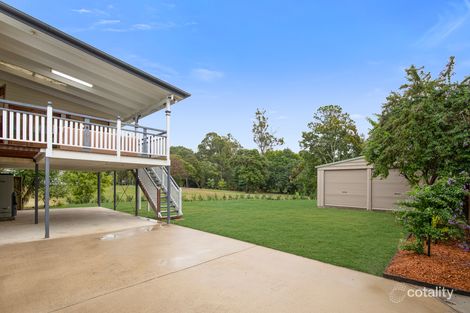 Property photo of 28 McLean Parade Ashgrove QLD 4060