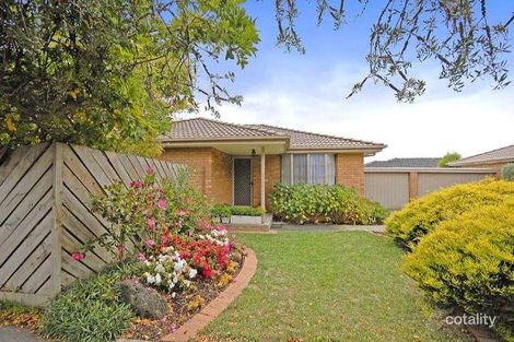 Property photo of 2/7 Waratah Street Glen Waverley VIC 3150