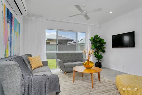 Property photo of 34 Master Circuit Trinity Beach QLD 4879