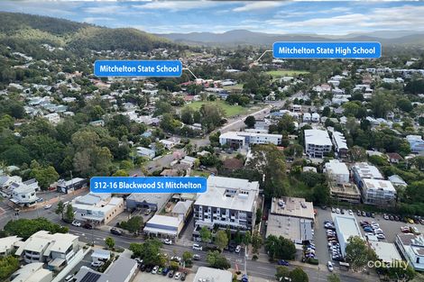 Property photo of 312/16 Blackwood Street Mitchelton QLD 4053