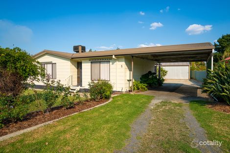 Property photo of 5 Buckland Court Burrumbuttock NSW 2642