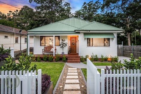 16 Crowgey St, Rydalmere, NSW 2116