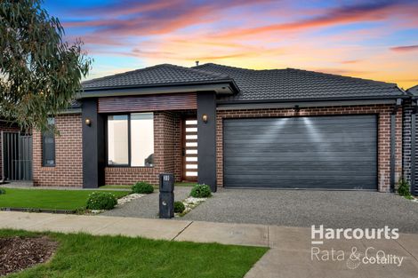 30 Piano Rd, Wollert, VIC 3750