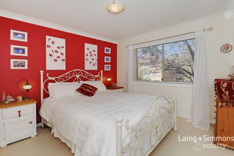 Property photo of 2/42 Bridge Road Hornsby NSW 2077