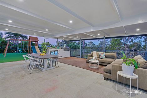 Property photo of 17 Caplick Outlook Ormeau QLD 4208