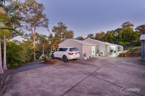 Property photo of 17 Caplick Outlook Ormeau QLD 4208
