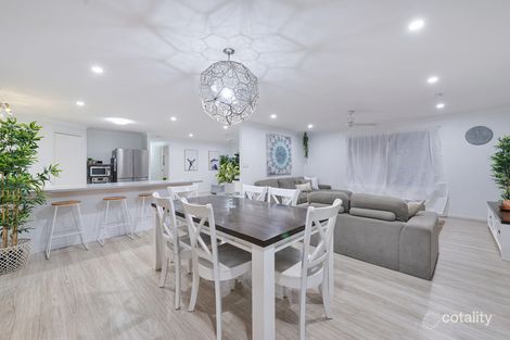 Property photo of 17 Caplick Outlook Ormeau QLD 4208