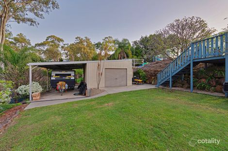 Property photo of 17 Caplick Outlook Ormeau QLD 4208
