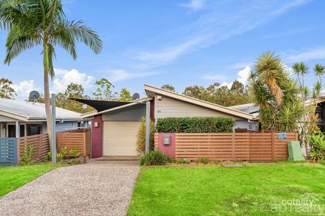 Property photo of 51 Emerald Crescent Springfield QLD 4300