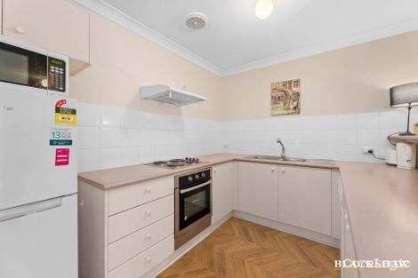 Property photo of 27 Byron Court Phillip ACT 2606