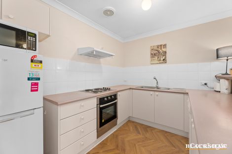 Property photo of 27 Byron Court Phillip ACT 2606