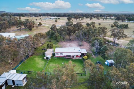 36 Bywong Lane, Yarrawonga, NSW 2850