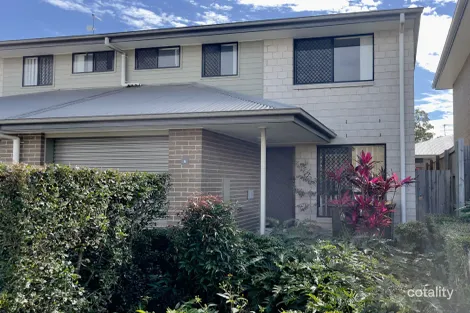 6/160 Bagnall St, Ellen Grove, QLD 4078