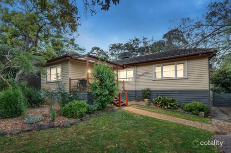 Property photo of 19 Baldwin Avenue Montmorency VIC 3094