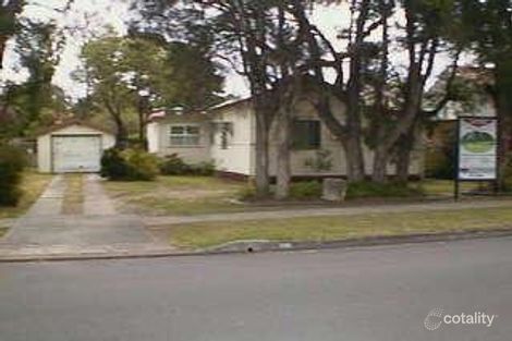 Property photo of 116 Queen Street Revesby NSW 2212