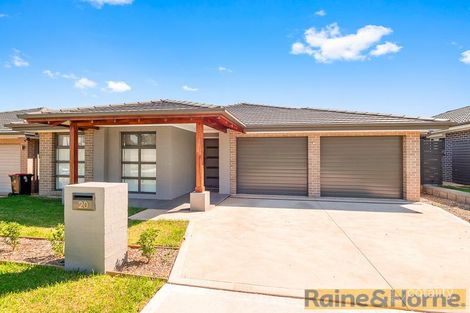 Property photo of 20 Stapylton Street North Richmond NSW 2754