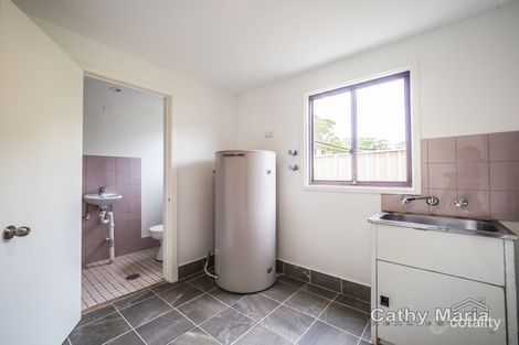 Property photo of 107 Vales Road Mannering Park NSW 2259