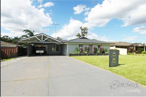 97 Greenbank Dr, Werrington Downs, NSW 2747
